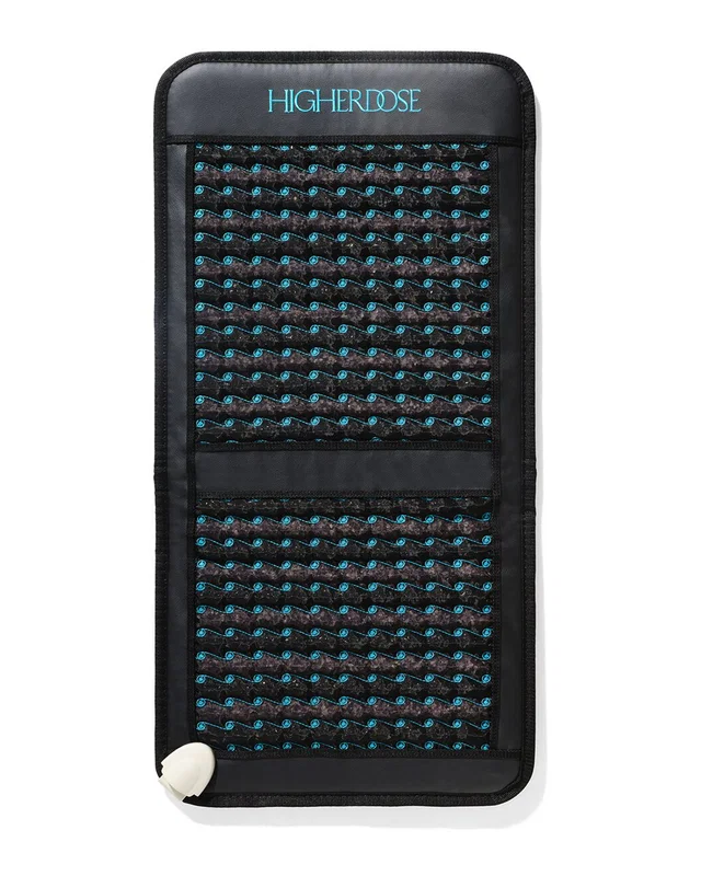 HigherDOSE Unisex Infrared PEMF Go Mat, image 1 of 1 from Rue La La