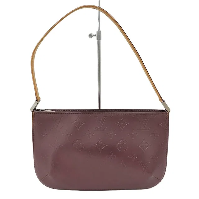 Louis Vuitton Shoulder Bag Fowler from The Reluxe