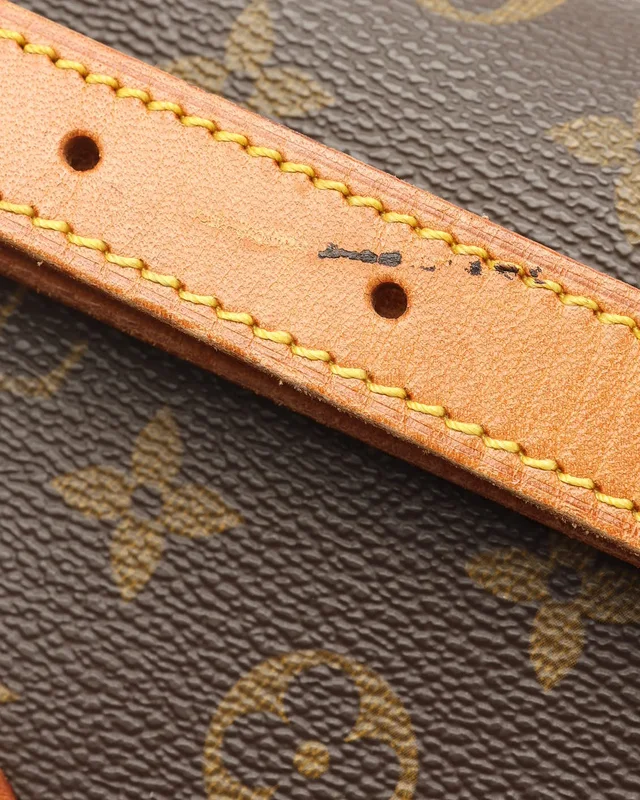 Louis Vuitton Monogram Saint Cloud GM Bag from A Retro Tale, photo 8 of 11