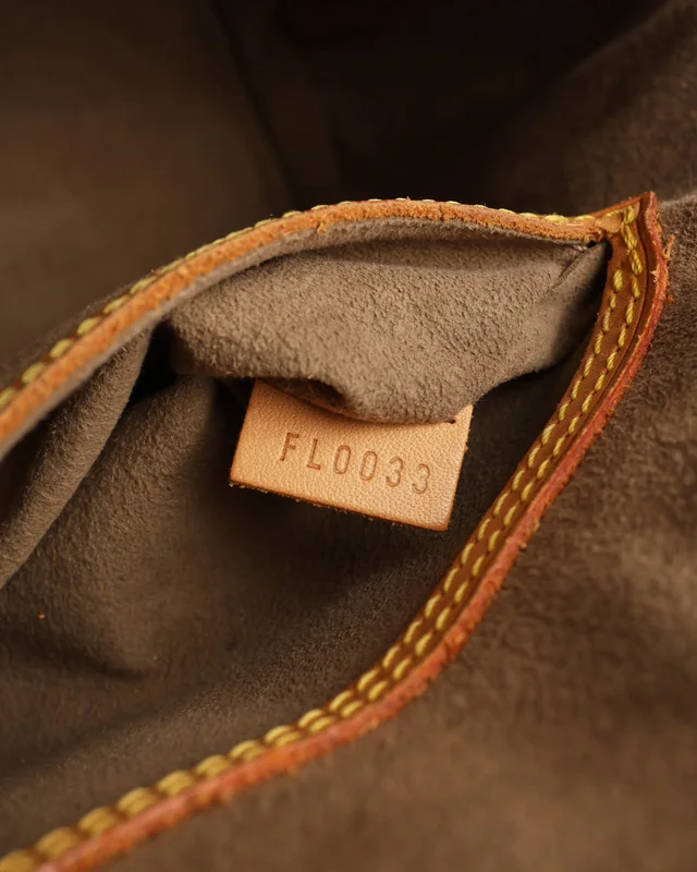 Louis Vuitton Takashi Murakami Multicolour Monogram Alma PM Bag from A Retro Tale, photo 10 of 11