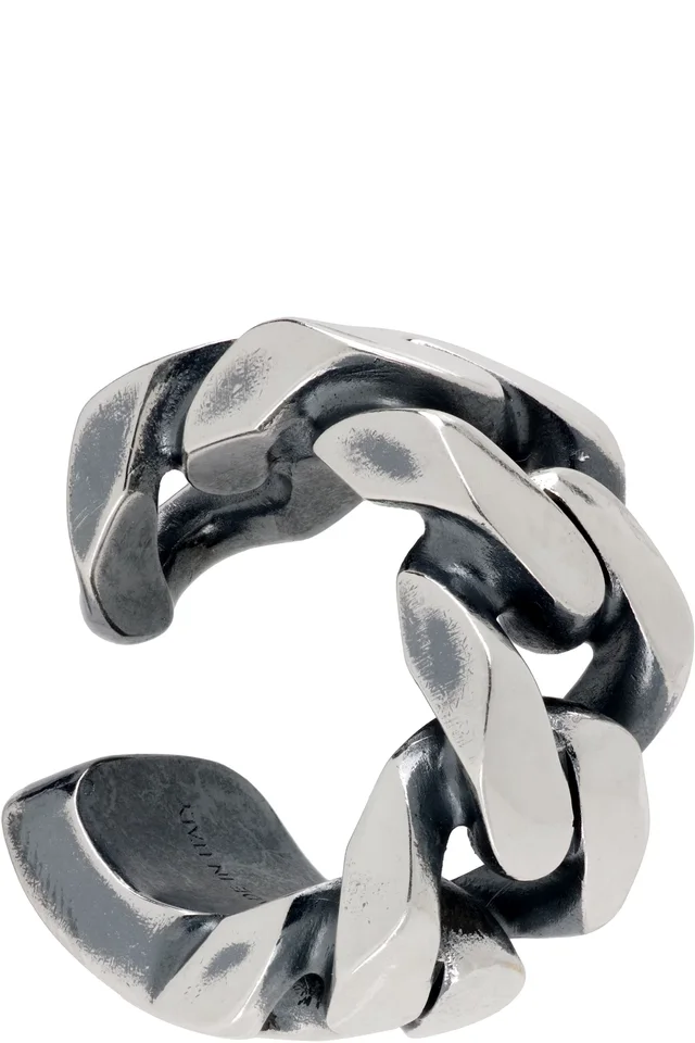 Chain Ear Cuff, image 1 of 1 from SSENSE