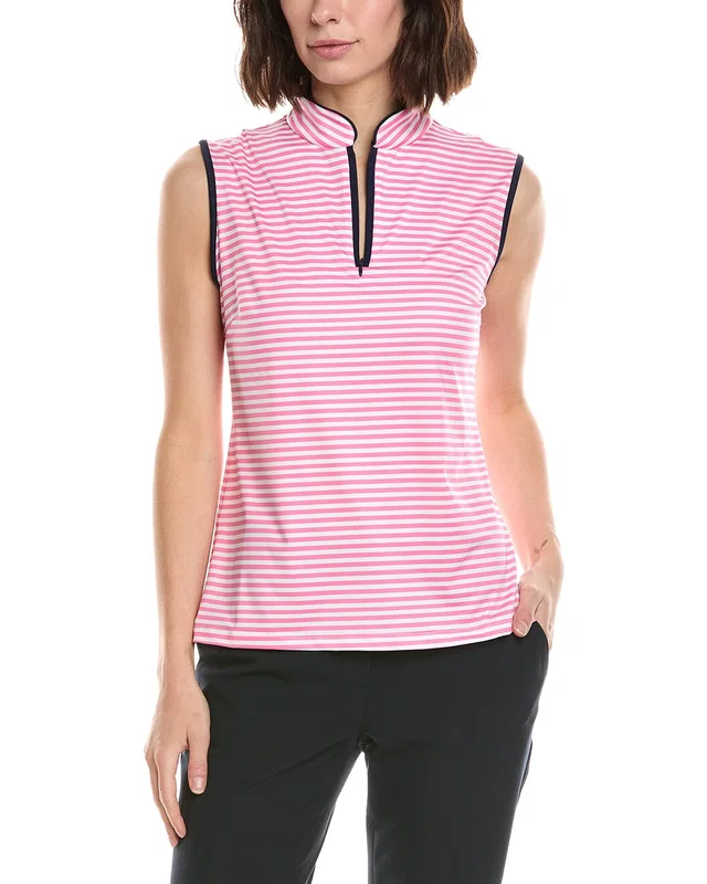 Melly M Mackinaw Top, image 1 of 1 from Gilt