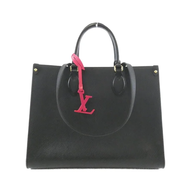 Louis Vuitton Epi On The Go from The Reluxe
