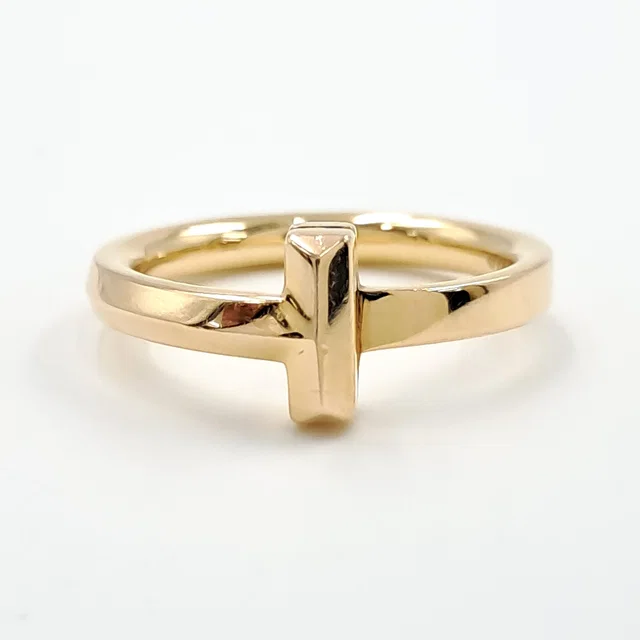 Tiffany T1 ring from GUGUS