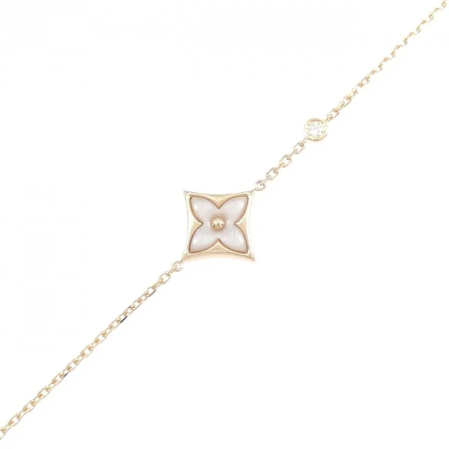 Louis Vuitton Star Blossom BB Bracelet from The Reluxe