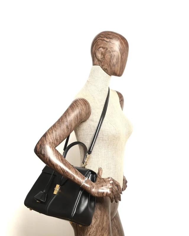 Celine Classic 16 Bag in Leather from A Retro Tale, photo 10 of 10