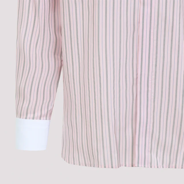Tom Ford Long-sleeved shirt, photo 3 of 4 from SENSER