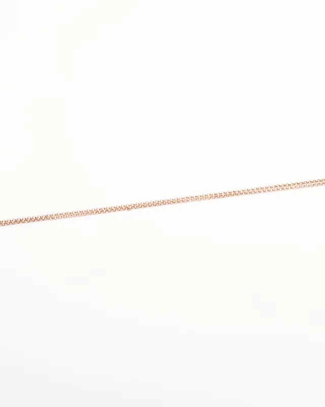 Celine Citrine K10 Necklace from A Retro Tale, photo 5 of 6