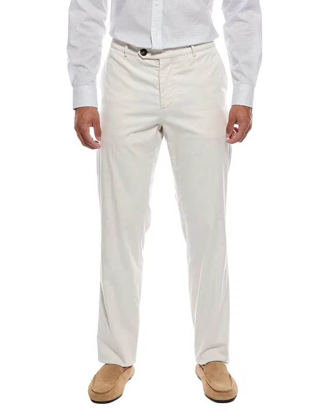 Brunello Cucinelli Trouser, image 1 of 1 from Gilt