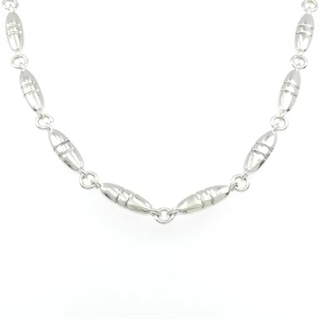 Georg Jensen 925 necklace in 925 silver from KOMEHYO