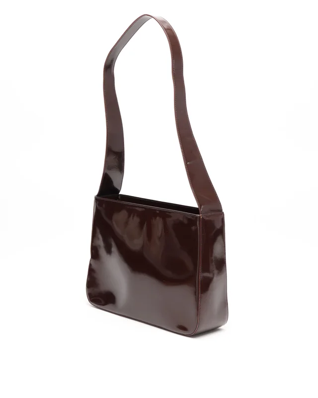 Celine Patent Bag in Patent leather from A Retro Tale, photo 3 of 9