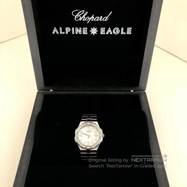 Chopard Luxury Watch Size 36|I from Grailed