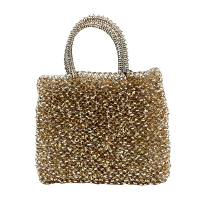 Anteprima Mini Atura Wire 2way Bag from LuxUness