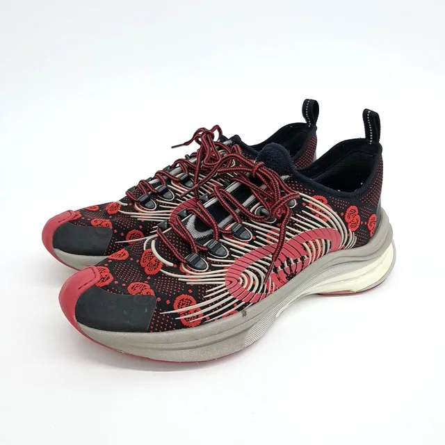 Gucci Run sneakers from GUGUS