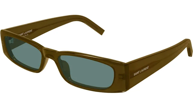 Saint Laurent Full frame sunglasses, photo 2 of 2 from SENSER