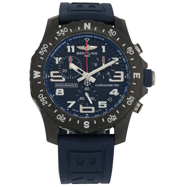 Breitling Endurance Pro X82310 44mm Breitlight Watch from H&T