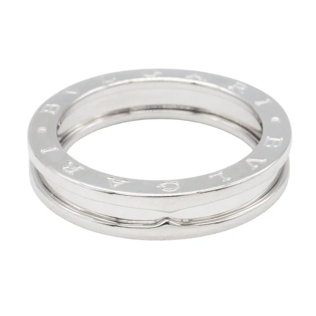 Bvlgari B-zero1 Au750 Ring Size 17 from LuxUness, photo 2 of 2