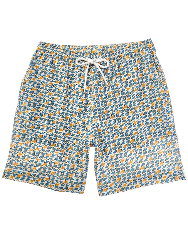 J.McLaughlin Bruce Swim Trunk, image 1 of 1 from Gilt
