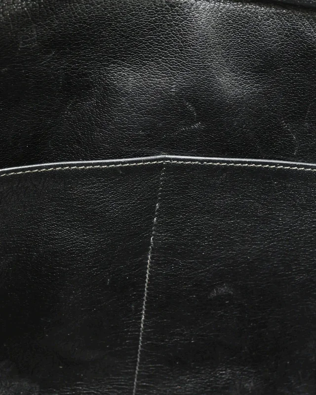 Hermès Togo Eiffel Business Bag in Togo leather from A Retro Tale, photo 15 of 17