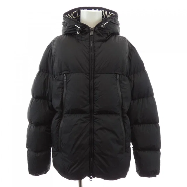 Moncler Montcla Down Jacket from The Reluxe