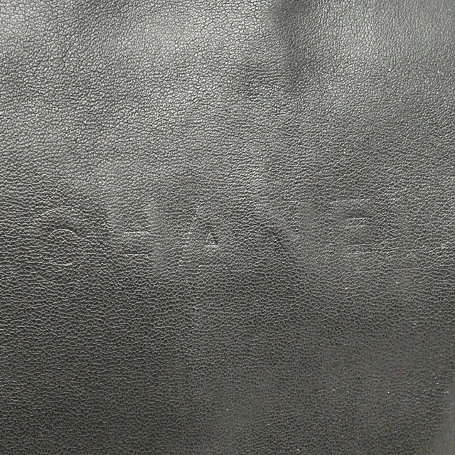 Chanel CC Boston Bag in Lambskin from A Retro Tale, photo 9 of 13
