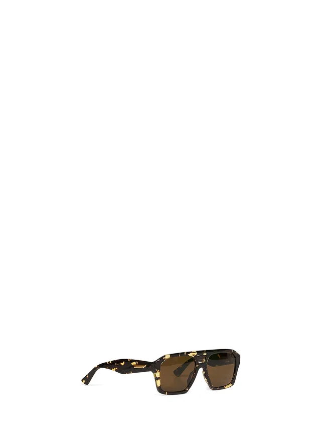 Bottega Veneta A002gyv2q302819 Sunglasses — Havana Acetate from HEWI, photo 2 of 2