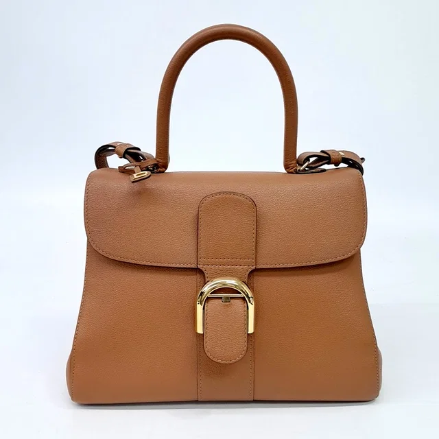 Delvaux 델보 브리앙MM from GUGUS