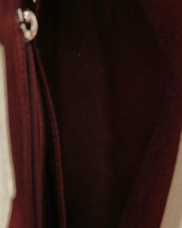 Chanel Mini Neo Executive Caviar Bag in Caviar leather from A Retro Tale, photo 7 of 9