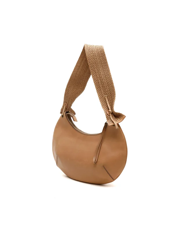 Gucci Ribot Bag in Woven leather from A Retro Tale, photo 3 of 7