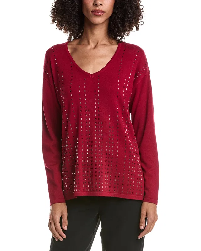 Joseph Ribkoff Sweater, image 1 of 1 from Gilt