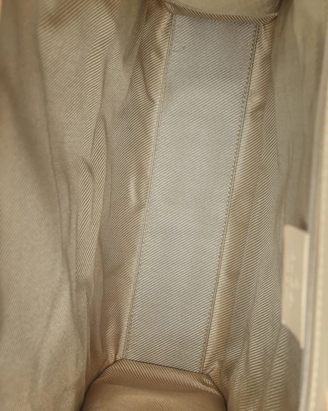 Gucci Jackie GG Small Bag in Canvas from A Retro Tale, photo 7 of 8
