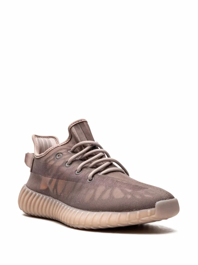 adidas Yeezy YEEZY Boost 350 v2 "Mono Mist" sneakers, photo 2 of 2 from FARFETCH