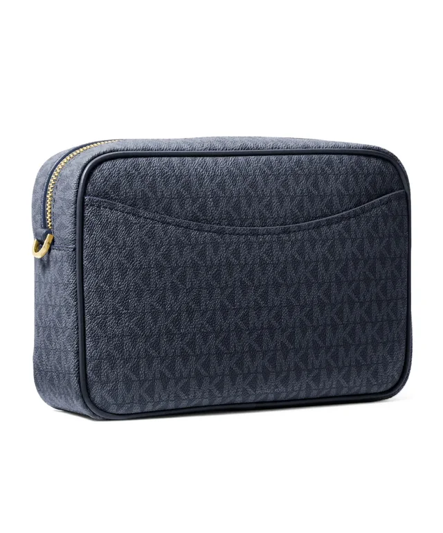 Michael Michael Kors Bev Large Signature Logo Crossbody Bag, photo 2 of 4 from SENSER