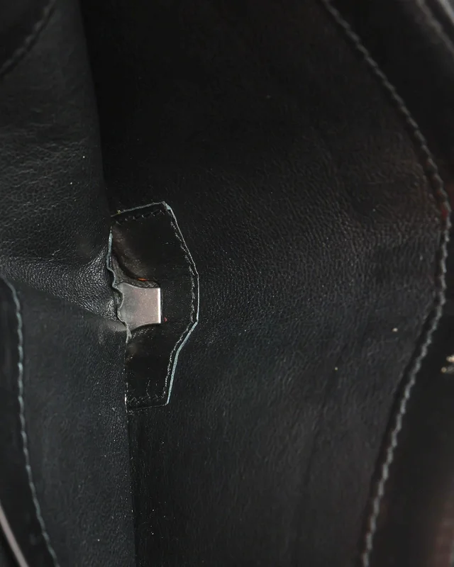 Bottega Veneta Intrecciato Zip Around Wallet in Woven leather from A Retro Tale, photo 5 of 5