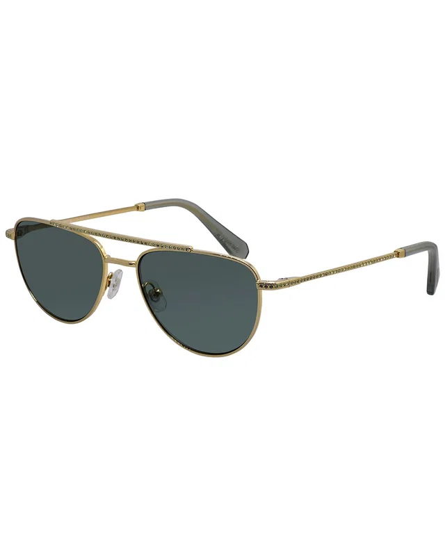 Swarovski Women's SK7007 53mm Sunglasses, image 1 of 1 from Gilt