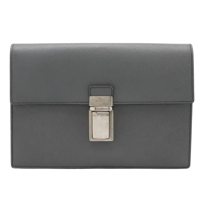 Prada handbags in Saffiano leather from The Brand Collector