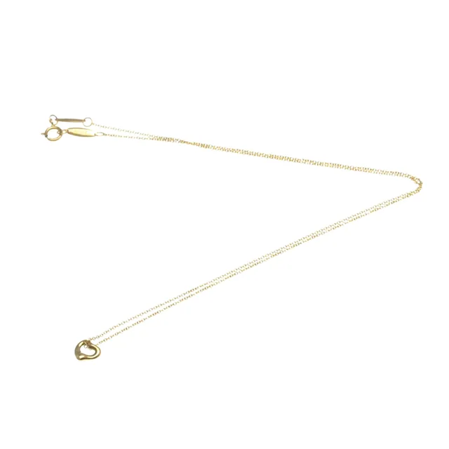 Tiffany & Co. Open Heart from The Brand Collector