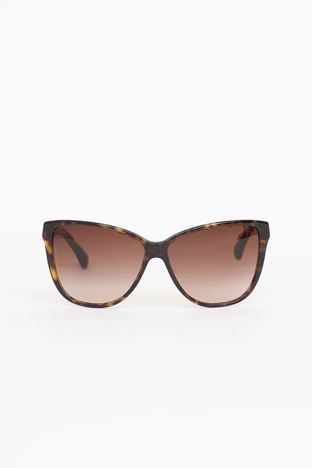 Chanel C. 714/3B Mosiac CC Sunglasses from VSP Consignment