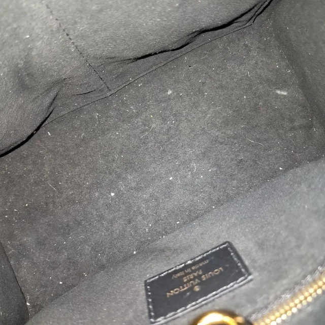 Louis Vuitton Neverfull On-The-Go PM from GUGUS, photo 3 of 3