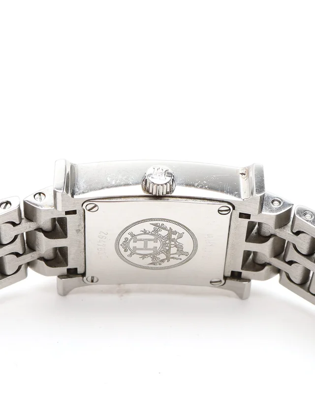 Hermès Heure H 17mm Full Set 2013 Watch from A Retro Tale, photo 4 of 8