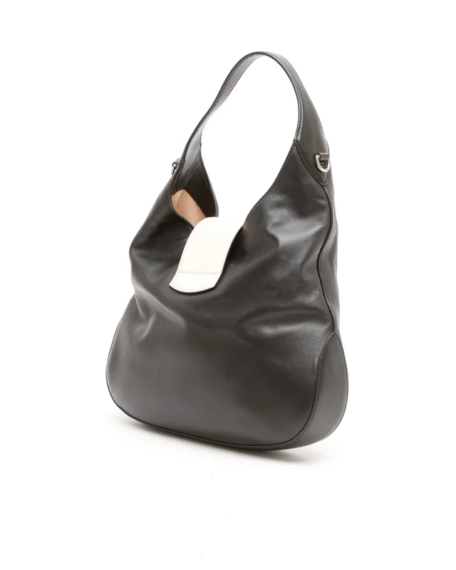 Gucci Medium Dionysus Hobo Bag in Leather from A Retro Tale, photo 3 of 9