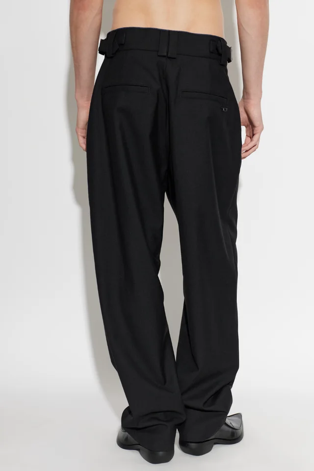 Diesel ‘P-HIT-COOL’ trousers, photo 2 of 3 from SENSER