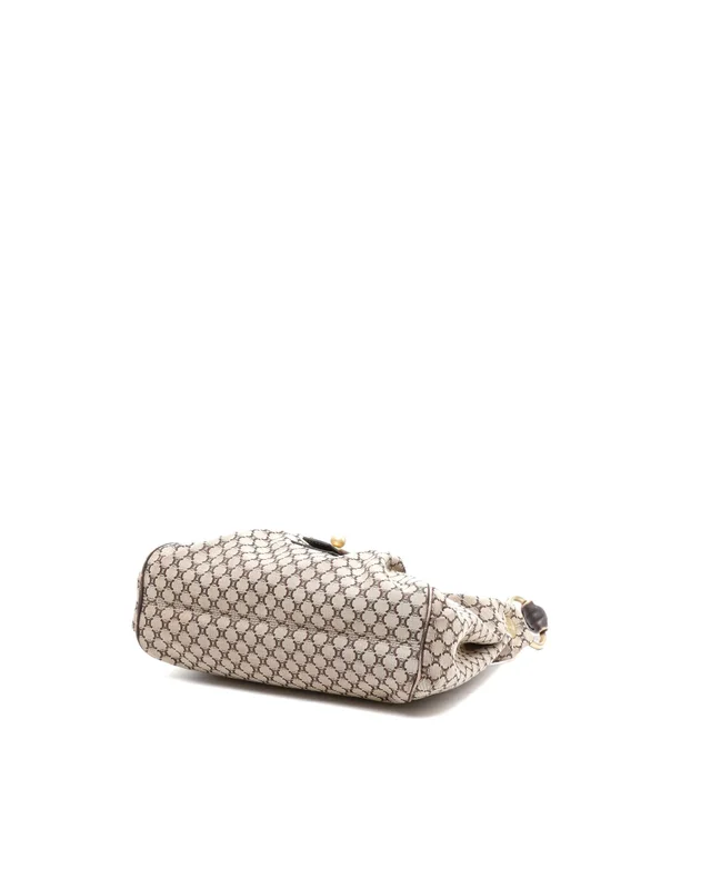 Celine Macadam Bag in Canvas from A Retro Tale, photo 5 of 11