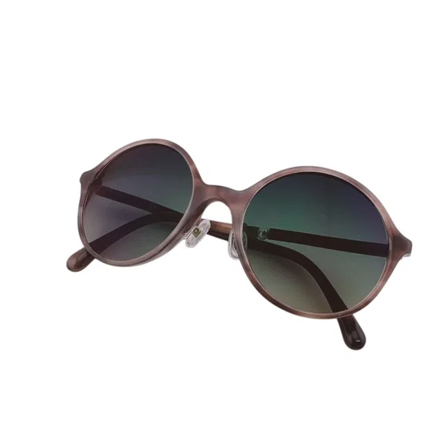 Chanel Faux Pearl Sunglasses Eyewear from The Reluxe