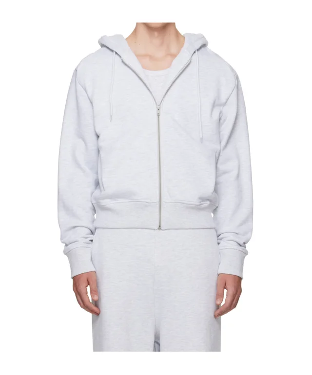 entire studios Slim Zip Up Hoodie from SENSER, photo 1 of 1