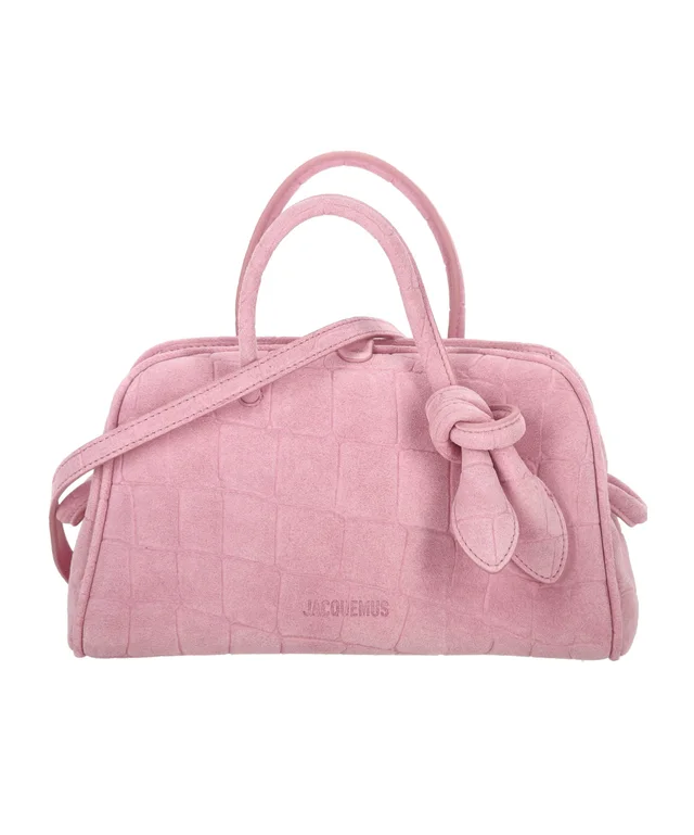 Jacquemus The Small Turismo Bowling Bag from SENSER, photo 1 of 1