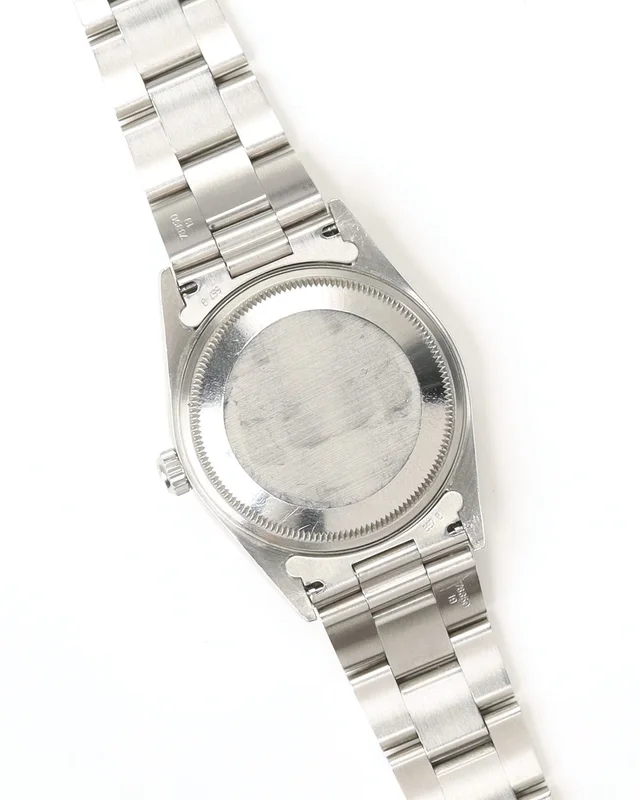 Rolex Oyster Perpetual Date 34mm Ref 15200 1993 Watch from A Retro Tale, photo 2 of 2