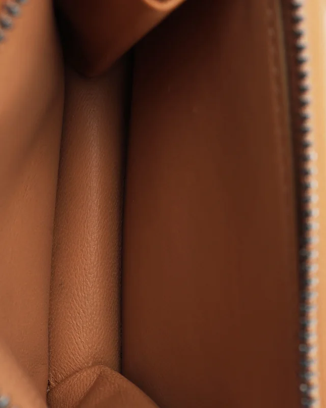 Loro Piana Card Holder in Leather from A Retro Tale, photo 6 of 7