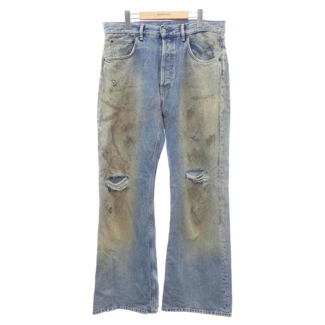 Acne Studios 2021M Penicillin Jeans from LuxUness