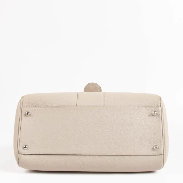 Delvaux Sesame Sequoia Calf Brillant GM Fly in Calfskin from Labellov, photo 5 of 7